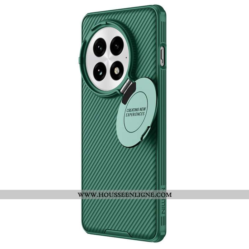 Coque OnePlus 13 Camshield Prop Magnetic Series NILLKIN