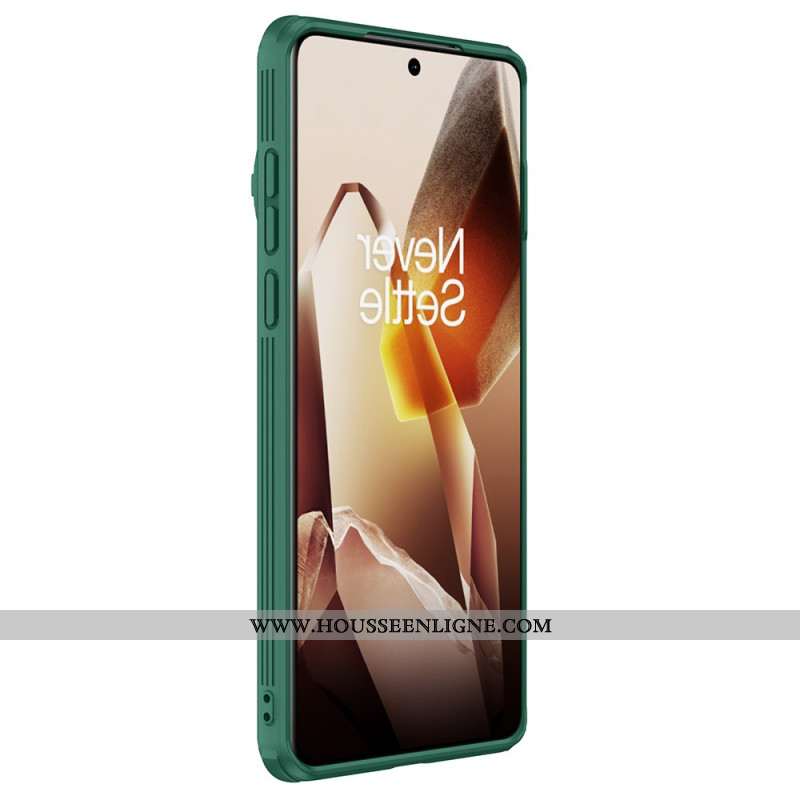 Coque OnePlus 13 Camshield Prop Magnetic Series NILLKIN