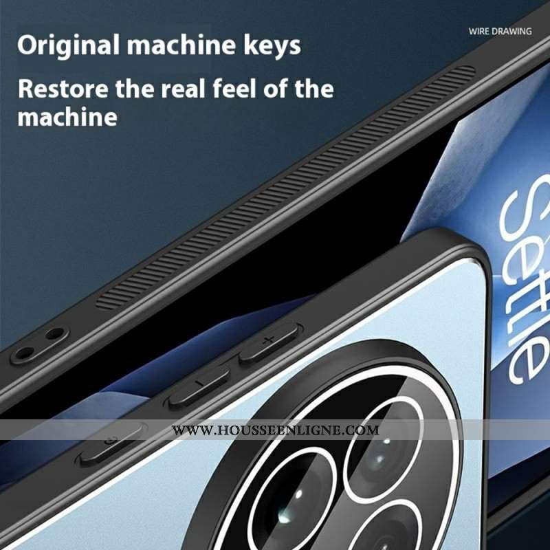 Coque OnePlus 13 Design Antidérapant