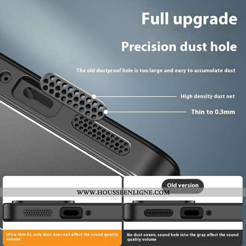 Coque OnePlus 13 Design Antidérapant