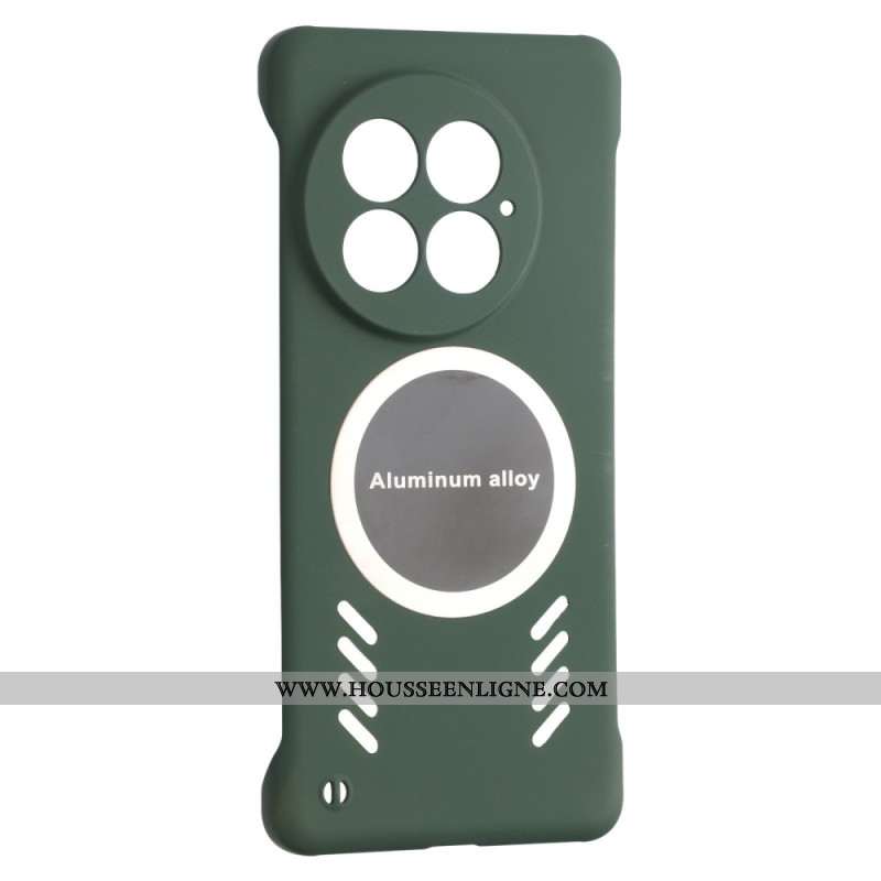 Coque OnePlus 13 Dissipation Thermique