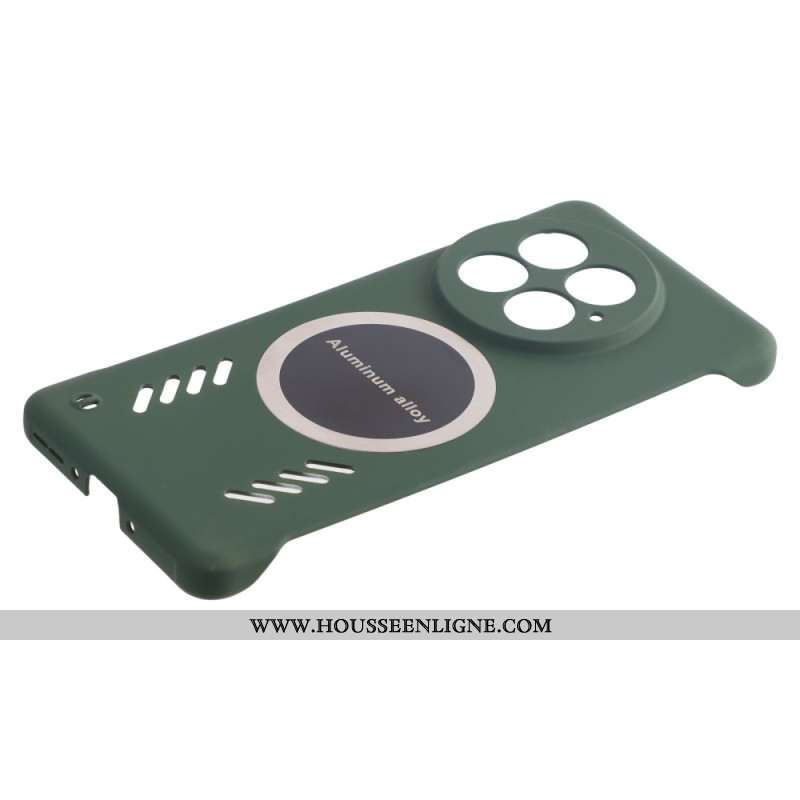 Coque OnePlus 13 Dissipation Thermique