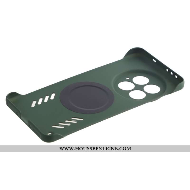 Coque OnePlus 13 Dissipation Thermique