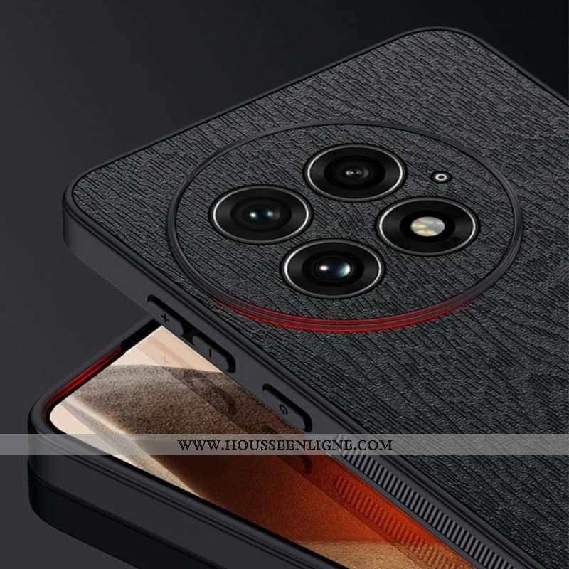 Coque OnePlus 13 Effet Bois