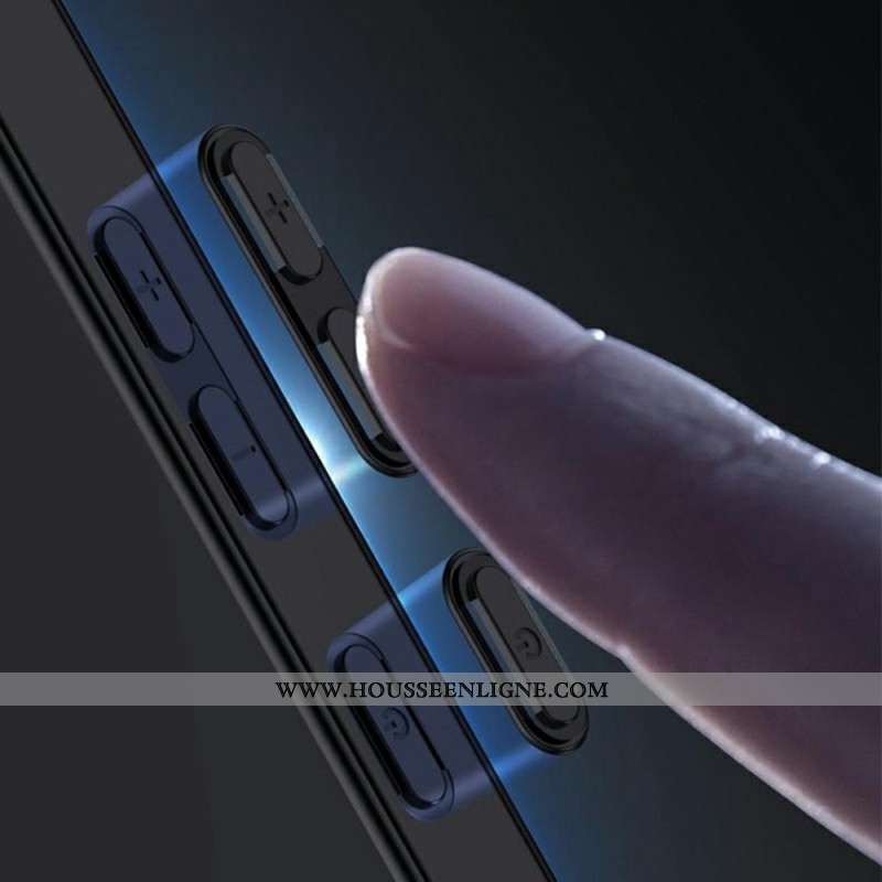 Coque OnePlus 13 Effet Bois