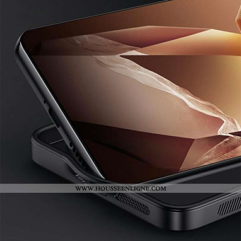 Coque OnePlus 13 Effet Bois