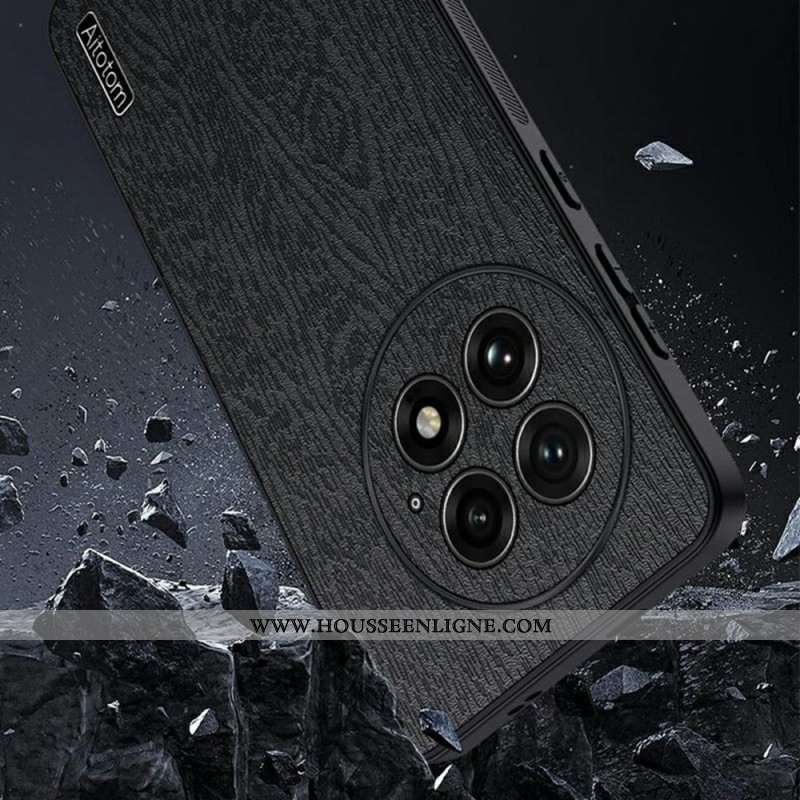 Coque OnePlus 13 Effet Bois