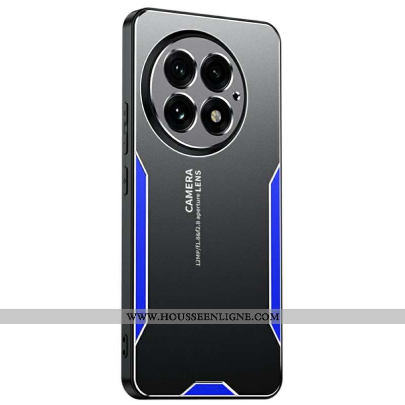 Coque OnePlus 13 Effet Métal