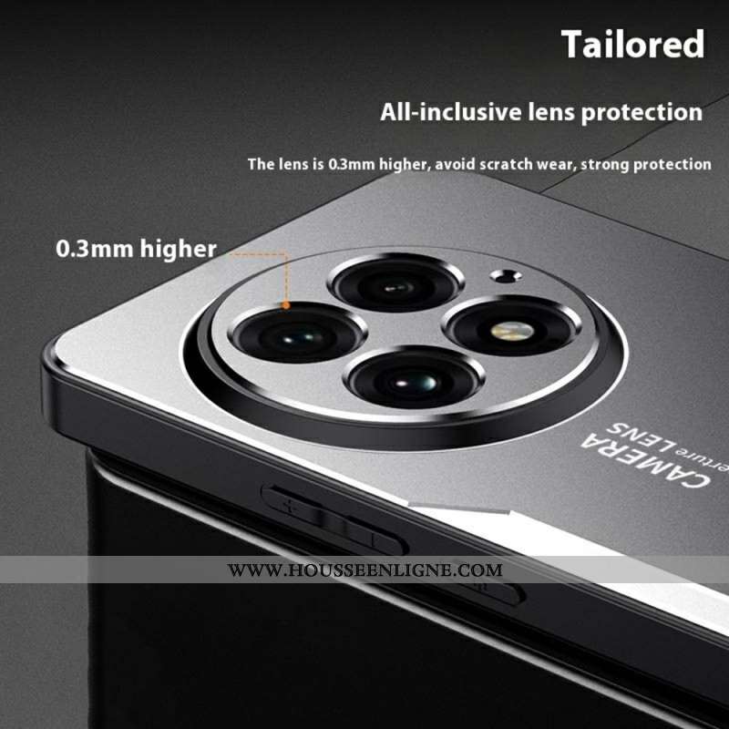 Coque OnePlus 13 Effet Métal