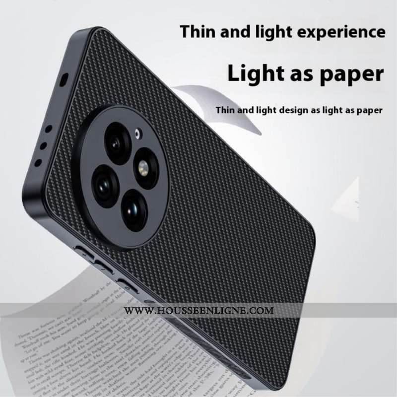 Coque OnePlus 13 Fibre Carbone