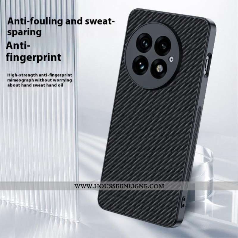Coque OnePlus 13 Fibre Carbone