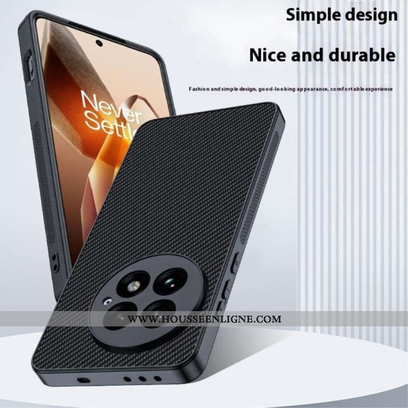 Coque OnePlus 13 Fibre Carbone