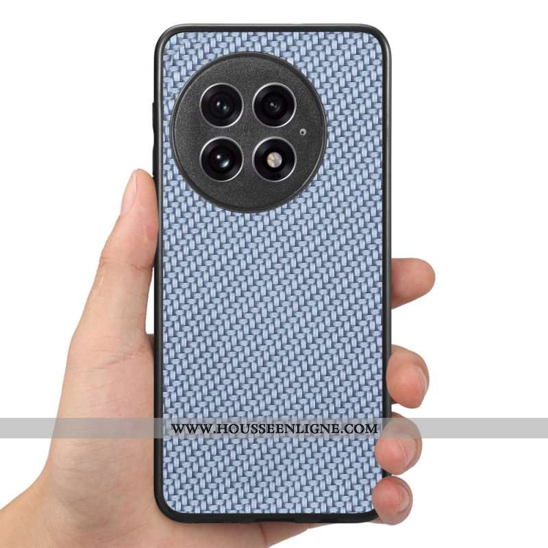 Coque OnePlus 13 Fibre Carbone