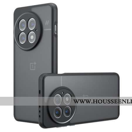 Coque OnePlus 13 Finition Mate