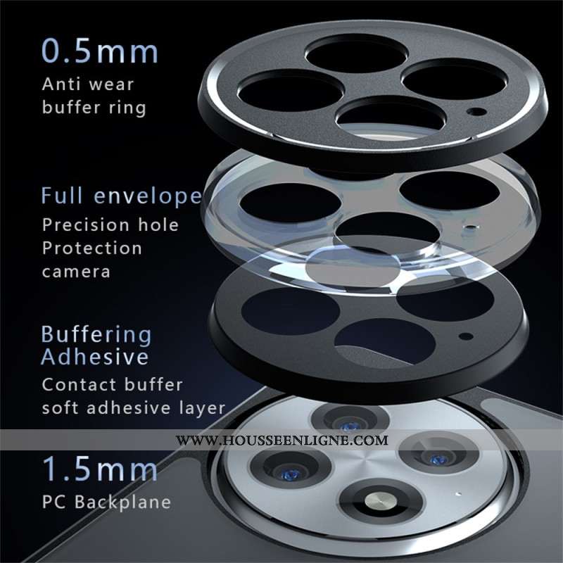 Coque OnePlus 13 Finition Mate