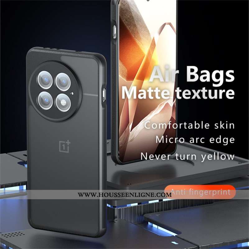 Coque OnePlus 13 Finition Mate