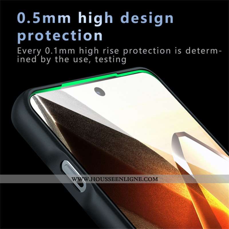 Coque OnePlus 13 Finition Mate