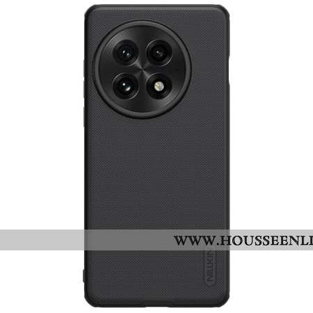 Coque OnePlus 13 Frosted Shield Pro Compatible MagSafe NILLKIN