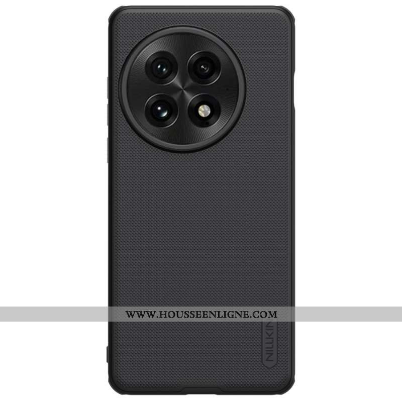 Coque OnePlus 13 Frosted Shield Pro NILLKIN