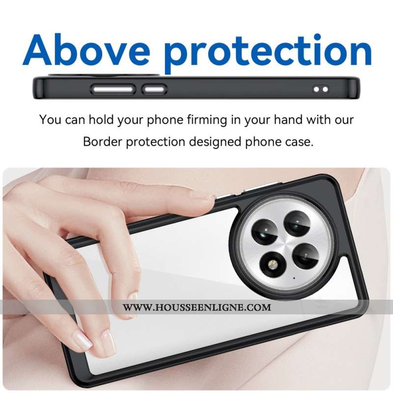 Coque OnePlus 13 Hybride