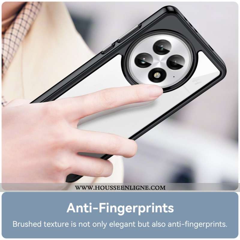 Coque OnePlus 13 Hybride