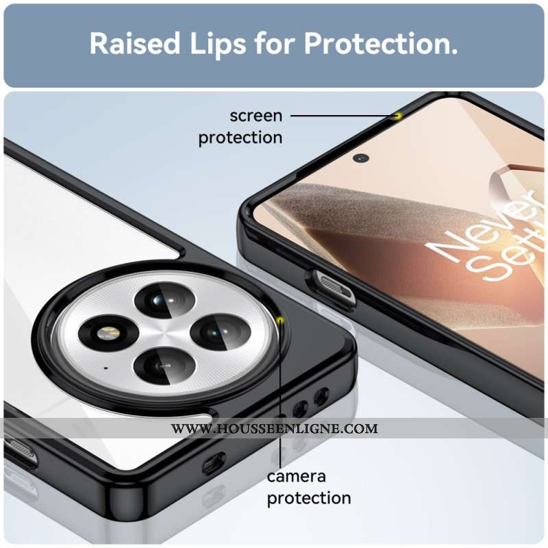 Coque OnePlus 13 Hybride