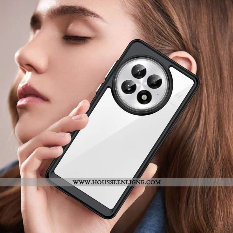 Coque OnePlus 13 Hybride