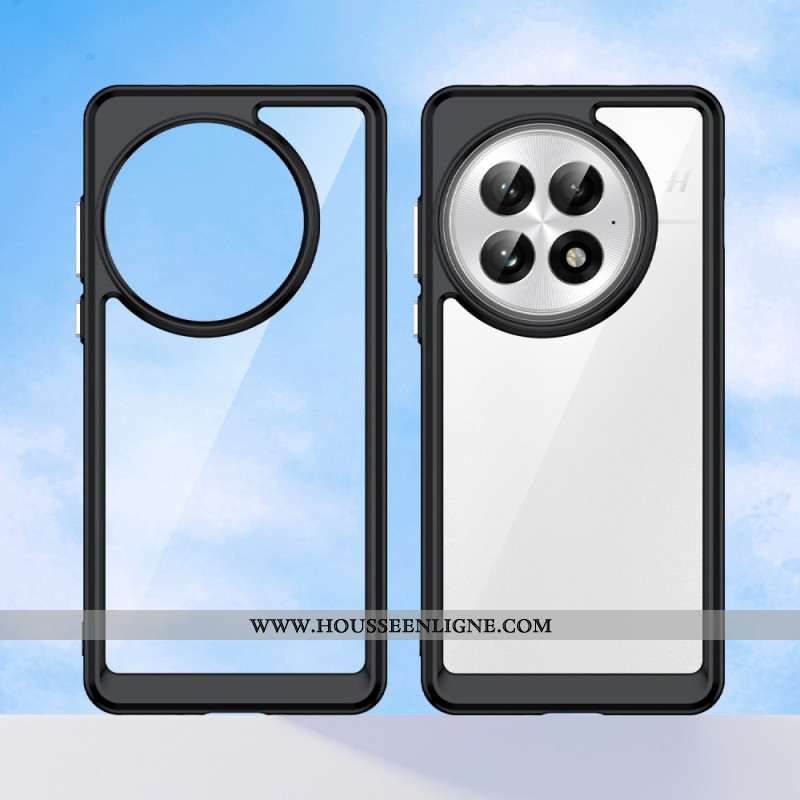 Coque OnePlus 13 Hybride