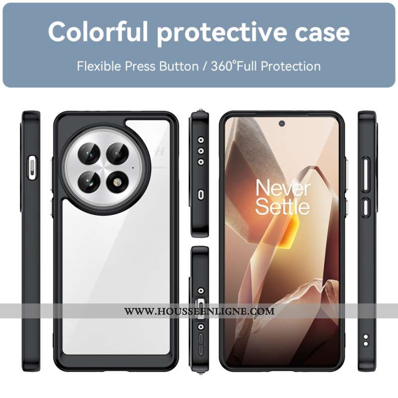 Coque OnePlus 13 Hybride