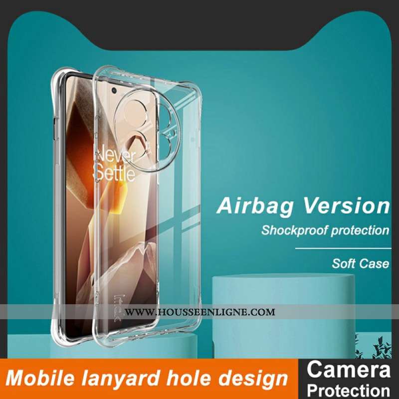 Coque OnePlus 13 IMAK