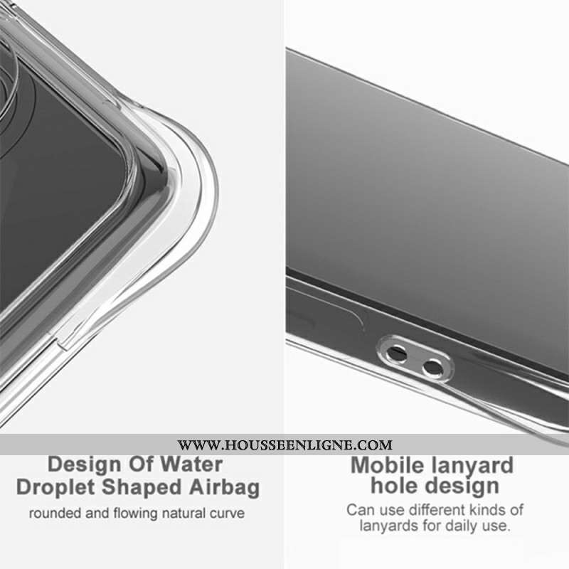 Coque OnePlus 13 IMAK