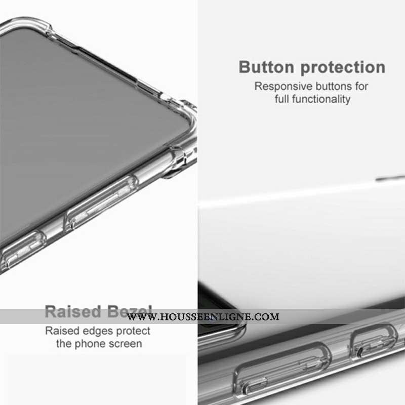 Coque OnePlus 13 IMAK