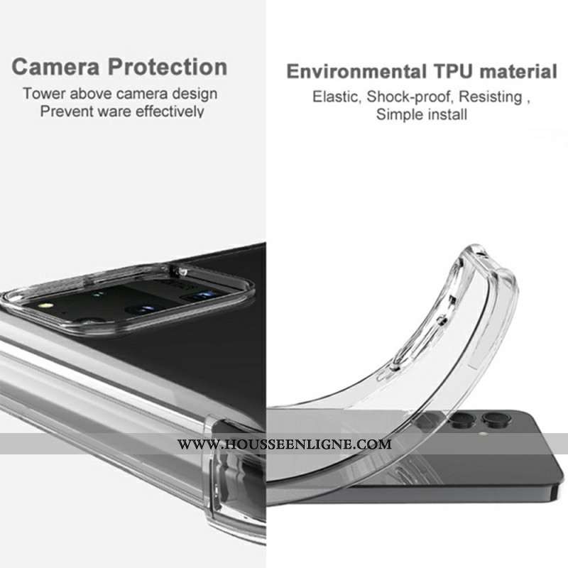 Coque OnePlus 13 IMAK