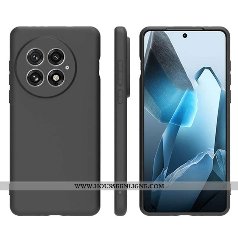 Coque OnePlus 13 Mince et Lisse