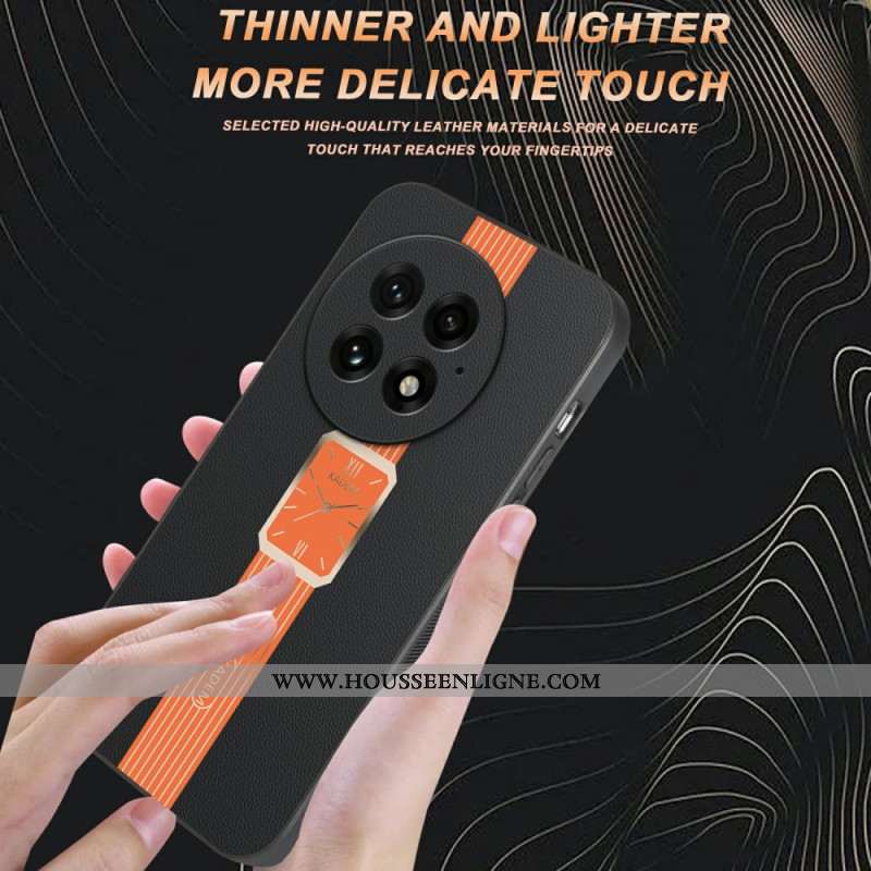 Coque OnePlus 13 Montre KADEM