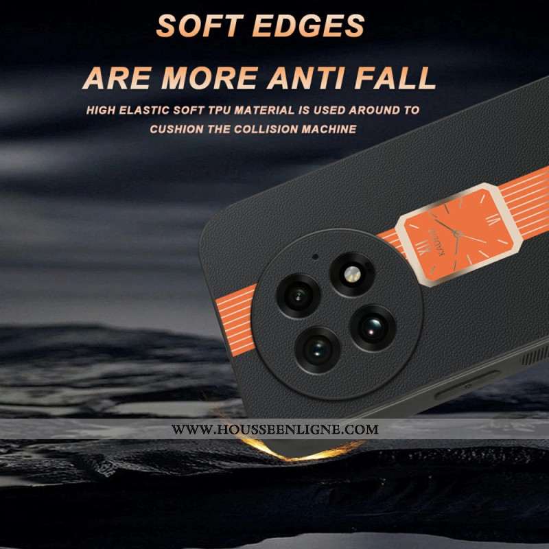 Coque OnePlus 13 Montre KADEM