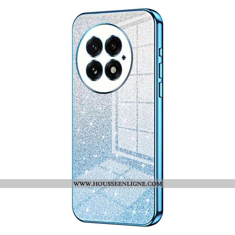 Coque OnePlus 13 Pailleté Dégradé