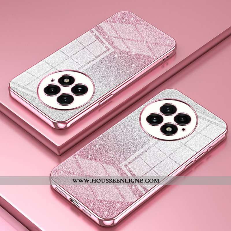 Coque OnePlus 13 Pailleté Dégradé