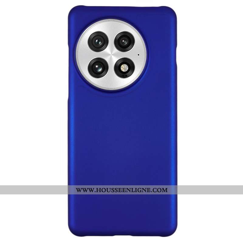 Coque OnePlus 13 Plastique Rigide