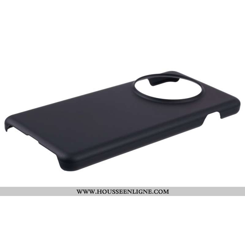 Coque OnePlus 13 Plastique Rigide