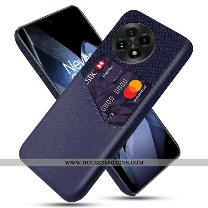 Coque OnePlus 13 Porte-Carte