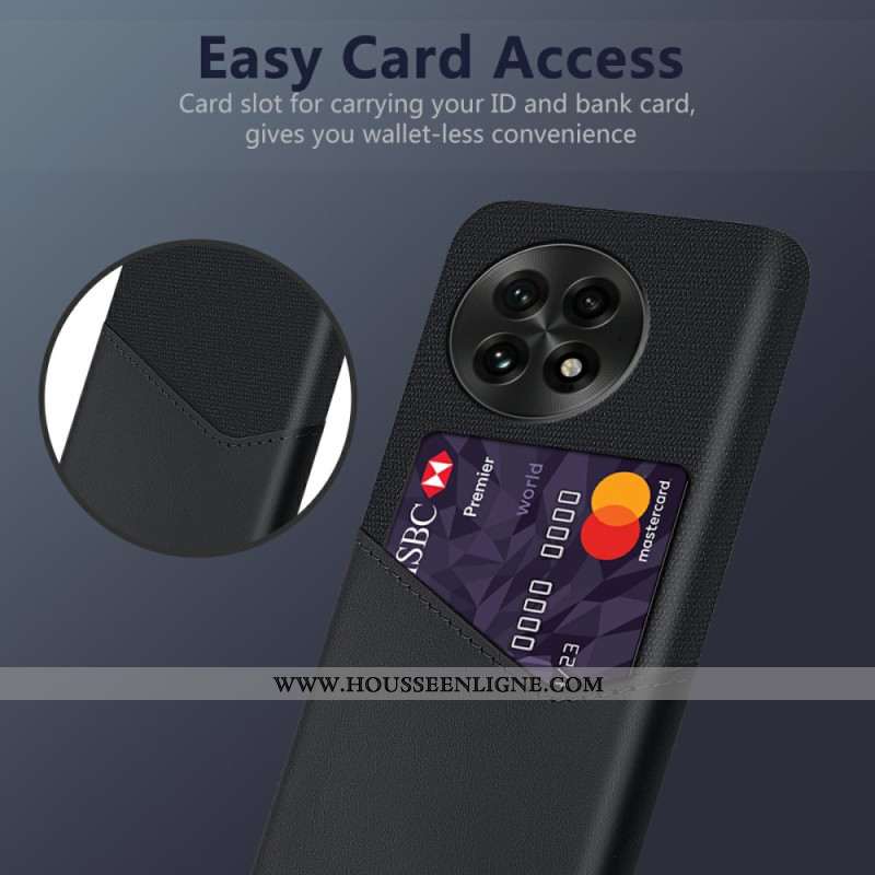Coque OnePlus 13 Porte-Carte