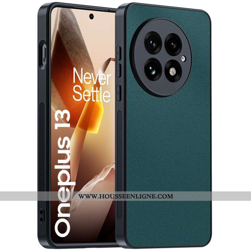 Coque OnePlus 13 Protecteur Caméra Intégré