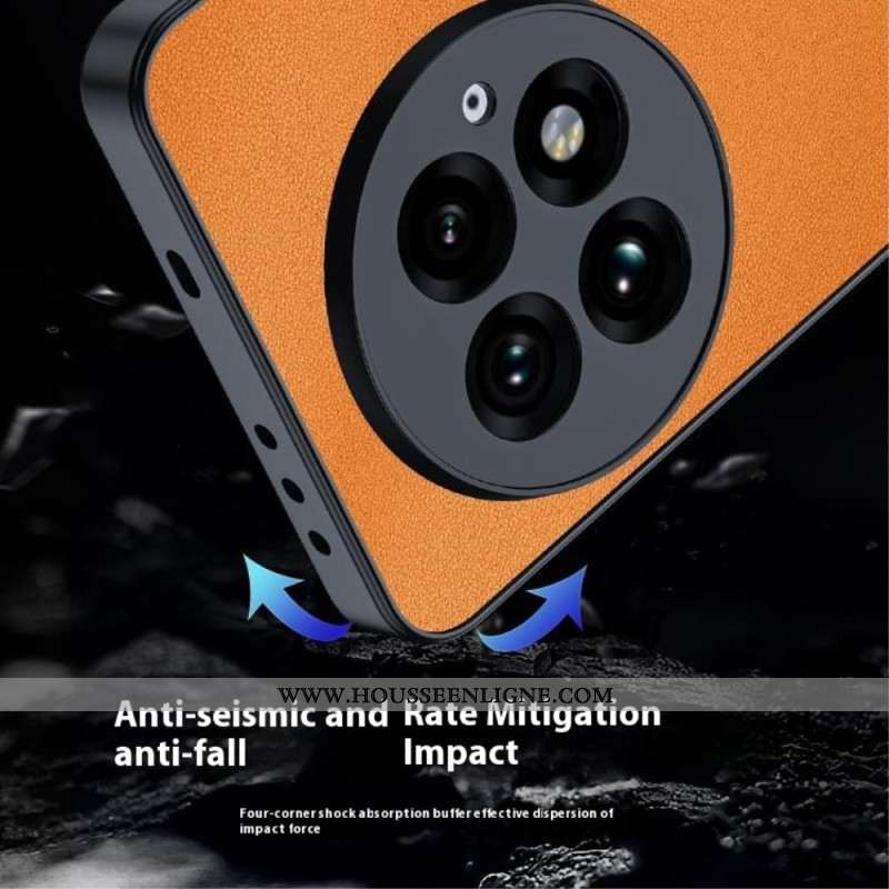 Coque OnePlus 13 Protecteur Caméra Intégré