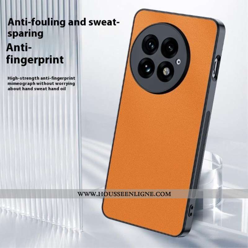 Coque OnePlus 13 Protecteur Caméra Intégré