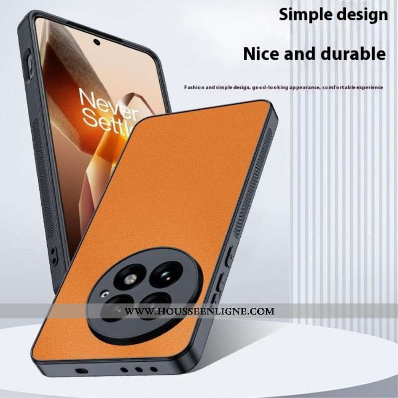 Coque OnePlus 13 Protecteur Caméra Intégré