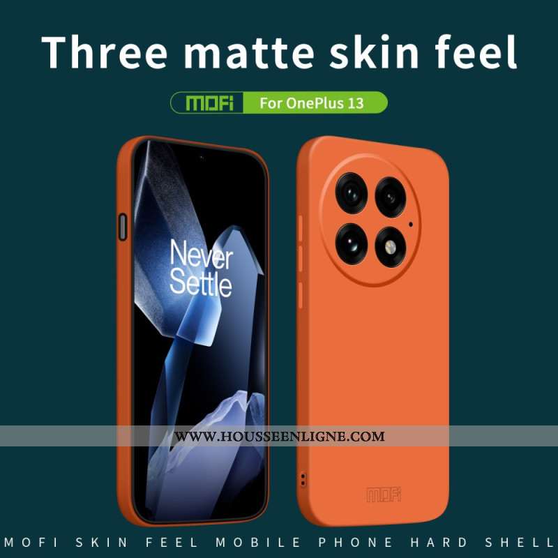 Coque OnePlus 13 Qin Series MOFI