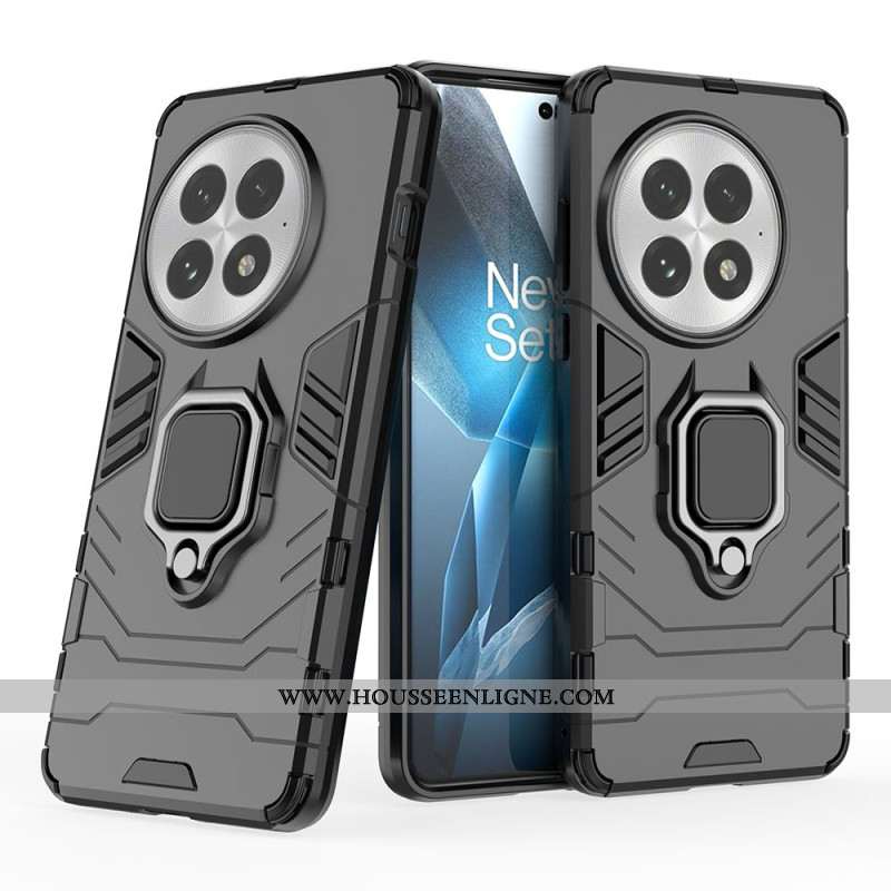 Coque OnePlus 13 Ring Résistante