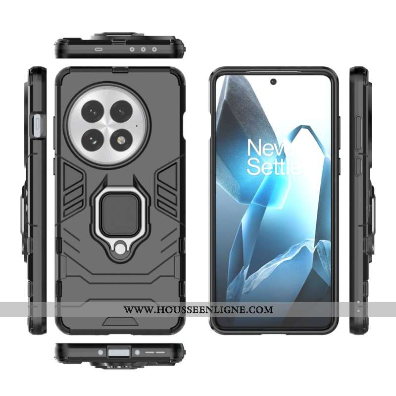 Coque OnePlus 13 Ring Résistante