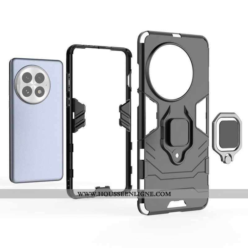 Coque OnePlus 13 Ring Résistante